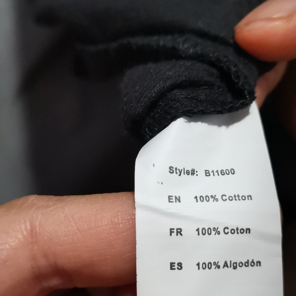 Long Sleeve Polo shirt - Picture 5 of 5